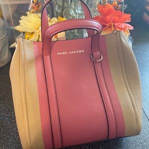 Marc jacobs mini tote